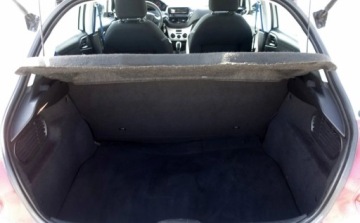 Peugeot 208 I Hatchback 3d 1.0 VTI 68KM 2014 Peugeot 208 1.0VTi 68KM Klima Niski przebieg Zero korozji Oryginalne szyby, zdjęcie 15