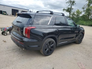 Hyundai 2025 Hyundai Palisade XRT 2025 3.8l 3.8 Benzyna 291KM, zdjęcie 3