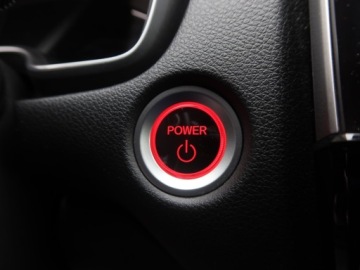 Honda CR-V V 2019 Honda CR-V 2.0i-MMD HEV, Salon Polska, zdjęcie 21