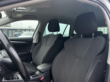 Skoda Octavia IV Scout 1.5 TSI ACT 150KM 2022 Skoda Octavia Podgrzewane Siedzenia Przód/Tył! Vir, zdjęcie 12