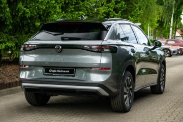 Volkswagen T-Roc I SUV Facelifting 1.5 TSI ACT 150KM 2026 Volkswagen T-Roc Life 1.5 eTSI 150 KM DSG -, zdjęcie 11