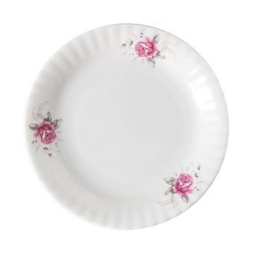 TALERZ DESEROWY CHODZIEŻ IWONA B444 ROZALIA 19 CM