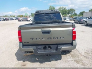 Toyota Tacoma II 2024 Toyota Tacoma Trd Off Road 2024 2.4l 2.4 Benzyna 278KM, zdjęcie 4