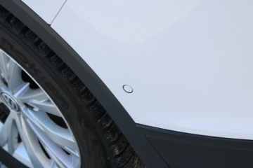 Volkswagen Tiguan II SUV 2.0 TDI 150KM 2019 Volkswagen Tiguan Comfortline F-Vat Salon Polska, zdjęcie 12