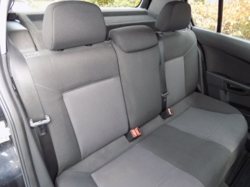 Opel Astra H Hatchback 5d 1.4 TWINPORT ecoFLEX 90KM 2008 OPEL ASTRA H 1,4 ECOTEC 90 KM IDEALNA, zdjęcie 11