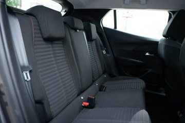Peugeot 2008 II SUV 1.2 PureTech 130KM 2022 Peugeot 2008 *FV 23%*Automat*Org. Lakier*Serwis*, zdjęcie 26