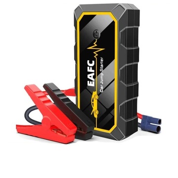 BOOSTER JUMP STARTER ROZRUCH POWERBANK 15000MAH