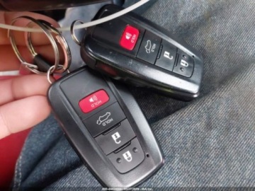 Toyota Highlander III 2023 Toyota Highlander XSE 2023 2.4 Benzyna 265KM, zdjęcie 12