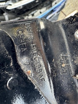 BLATNÍK LEVÝ PŘEDNÍ FORD MONDEO MK 5 V 14-