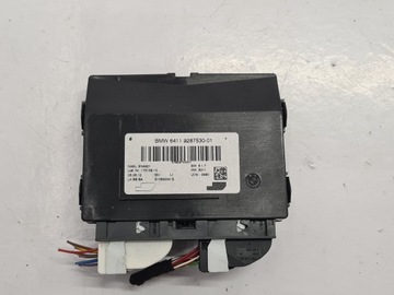 BMW 1 F20 MODUL ŘÍZENÍ KLIMATIZACE 9287530