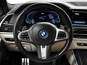 BMW X5 G05 SUV Plug-In 3.0 45e 394KM 2022 BMW X5 Lasery/ Panorama/ Systemy Professional/ Wen, zdjęcie 14