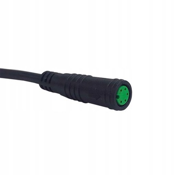 USB-кабель для программирования электровелосипеда