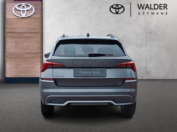 Skoda Kamiq Crossover 1.0 TSI 110KM 2023 Škoda Kamiq 1.0 TSI Ambition DSG 1.0TSI 110KM DSG, zdjęcie 3