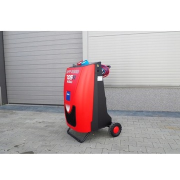 Внедорожная станция кондиционирования воздуха TEXA 705 Z10480 НОВИНКА!