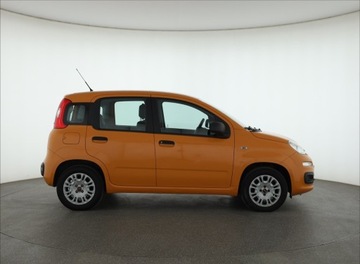 Fiat Panda III Hatchback 5d Seria 2 1.2 69KM 2018 Fiat Panda 1.2, Salon Polska, 1. Właściciel, zdjęcie 5