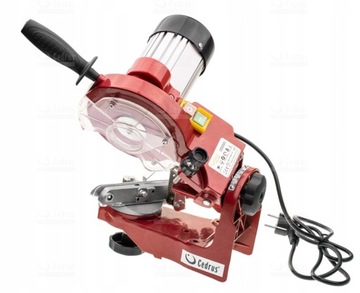 ОСТРАЯ ЭЛЕКТРИЧЕСКАЯ ЦЕПЬ CEDRUS CEDOS01