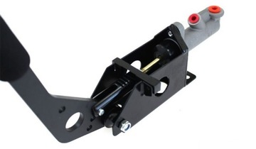 РУЧНАЯ ГИДРАВЛИКА + НАСОС, ЧЕРНЫЙ УРОВЕНЬ/СТОЯК