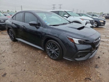 Subaru 2023 Subaru WRX Premium 2023 2.4 Benzyna 271KM, zdjęcie 4