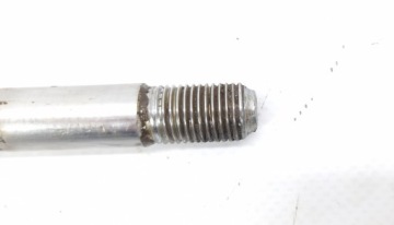 YAMAHA XV 750 VIRAGO 81-98 OŚ OŚKA PRZÓD PRZEDNIA