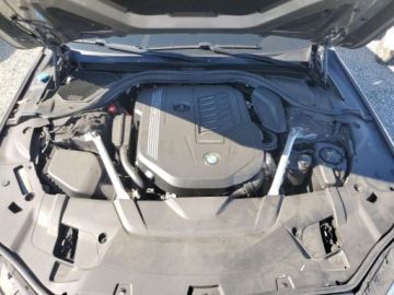 BMW Seria 7 G11-G12 2021 BMW Seria 7 740i 2021 3.0l 3.0 Benzyna 335KM, zdjęcie 6