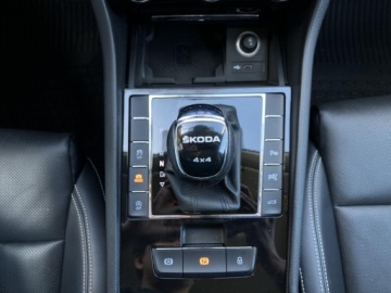 Skoda Superb III Scout 2.0 TSI 280KM 2023 Skoda Superb L&amp;K ! Wentylowane i podgrzewane fotel, zdjęcie 19