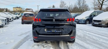 Peugeot 5008 II Crossover 1.5 BlueHDI 130KM 2020 Peugeot 5008 Jeden Właściciel Bezwypadkowy 1.5, zdjęcie 8