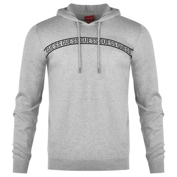 Sweter Męski GUESS James L1YIA7K8HM0 -55%