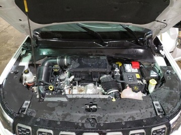 Jeep Compass II 2024 Jeep Compass Limited 2024 2.0l 2.0 Benzyna 200KM, zdjęcie 6