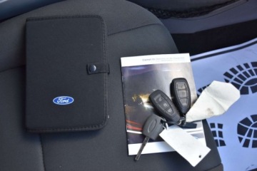 Ford Kuga II SUV 2.0 Duratorq TDCi 140KM 2012 Ford Kuga Klimatronic Parktronic(przodtyl) Tempomat MultifunckiaAlu-Felgi, zdjęcie 22