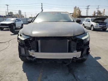 Audi Q8 2023 Audi Q8 Premium Plus S-Line 2023 3.0l 3.0 Benzyna 335KM, zdjęcie 5