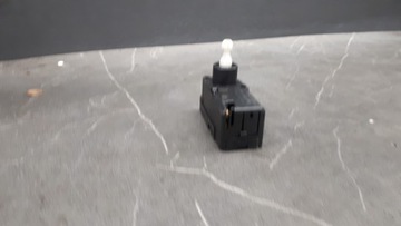 MOTOREK REGULACE SVĚTEL SKODA OCTAVIA I