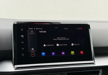 Seat Tarraco SUV 2.0 TDI 200KM 2022 Seat Tarraco Hak Full-LED Pakiet asystentow jazdy Kamera FVAT23 Salon, zdjęcie 34