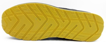 Легкие рабочие туфли STREET Toe S1 SRC, размер 40