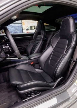 Porsche 911 992 Turbo 3.7 580KM 2023 Porsche 911 Turbo 3.7 Benzyna 580KM, zdjęcie 17