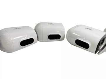 КОМПЛЕКТ IP-МОНИТОРИНГА ARLO ESSENTIAL SPOT