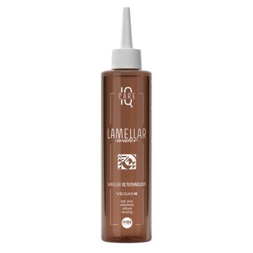 MILA PROFESSIONAL IQ CARE WODA LAMELARNA 250 ML