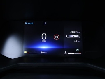 Renault Clio V Hatchback 5d Facelifting 1.0 TCe 90KM 2024 Renault Clio 1.0 TCe, Salon Polska, Serwis ASO, zdjęcie 10