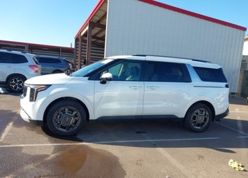 Kia Carnival II 2025 Kia Carnival 2025r., Mpv Hybrid Ex, 1.6L, od ubezpieczalni 1.6 Hybryda, zdjęcie 3