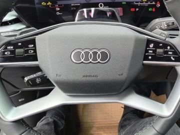 Audi A6 C9 2026 AUDI A6 TDI quattro S line Avant Combi (299 KM) 2026, zdjęcie 7