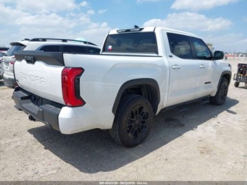 Toyota Tundra II 2024 Toyota Tundra Sr5 2024 3.4 Benzyna 389KM, zdjęcie 4