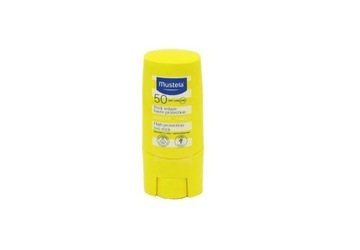 MUSTELA SUN OCHRONNY SZTYFT PRZECIWSŁONECZNY