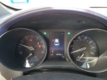 Toyota C-HR I 2021 Toyota C-HR 2021r., 2.0L 2.0 Benzyna 144KM, zdjęcie 10