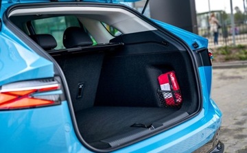 MG 2024 MG HS DEMO 1.5 T GDI 170KM EXCITE 7lat gwarancji 1.5 Benzyna 170KM, zdjęcie 10