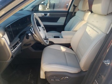Hyundai Santa Fe V 2025 Hyundai Santa Fe Calligraphy 2025 2.5l 2.5 Benzyna 277KM, zdjęcie 7
