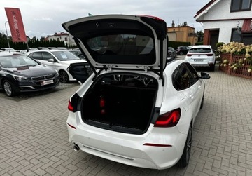 BMW Seria 1 F40 Hatchback 1.5 118i 136KM 2021 BMW Seria 1 118i 1,5 Benzyna 136 KM GWARANCJA Zamiana Zarejestrowany 1.5, zdjęcie 26
