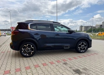 Citroen C5 Aircross 2023 Citroën C5 Aircross, zdjęcie 1
