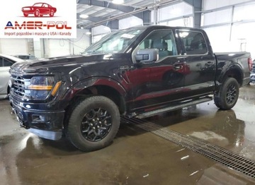 Ford 2025 Ford F150 XLT 2025 2.7l 2.7 Benzyna 325KM