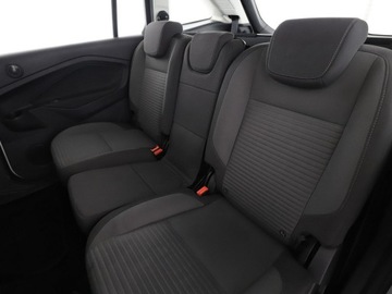 Ford C-MAX II Grand C-MAX Facelifting 1.5 EcoBoost 150KM 2018 Ford Grand C-MAX 7 os. bi-xenon navi klima auto, zdjęcie 15