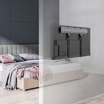 Logilink BP0117 Крепление для телевизора 43–80 дюймов