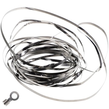 Импульсная машина для запайки нагревательных лент для герметика